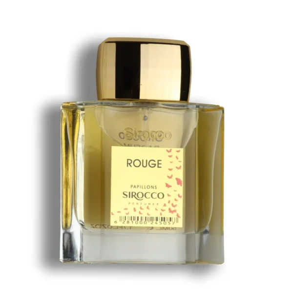 بابلون روج (Rouge)