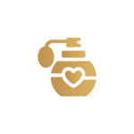 كرستالة راكان الفاخرة