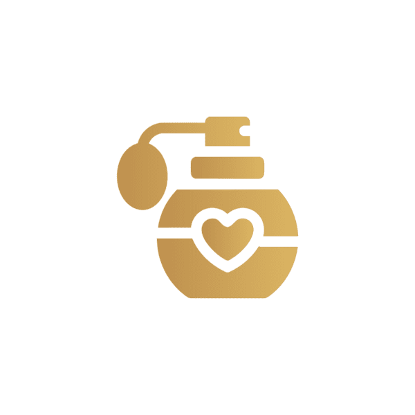 كرستالة راكان الفاخرة