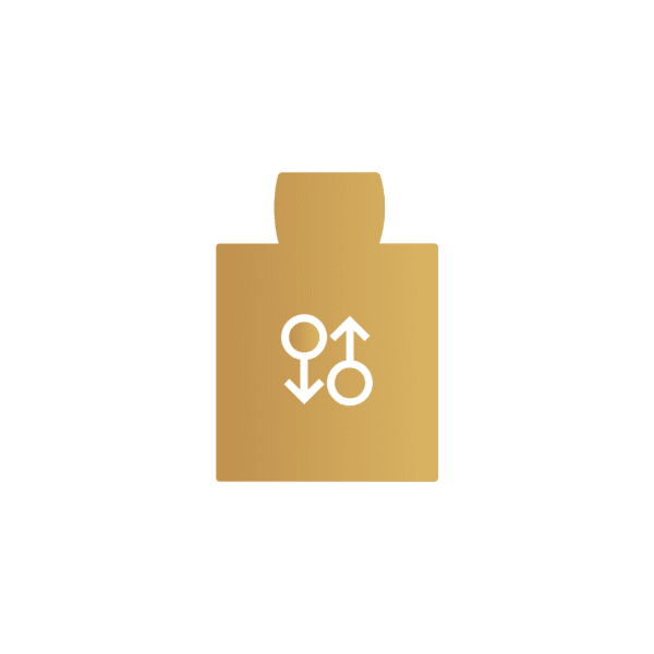 عطر للجنسيين