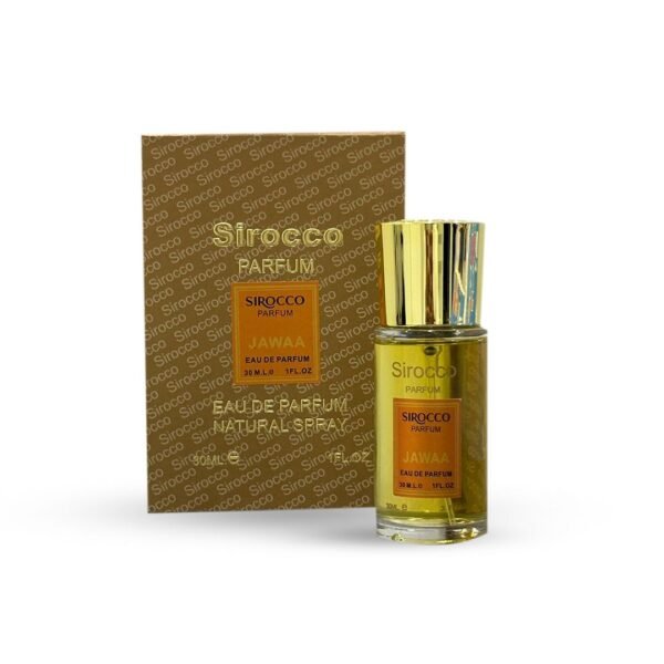 Sirocco JAWAA عطر30مل