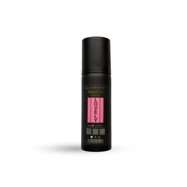 Lovey All Over Spray