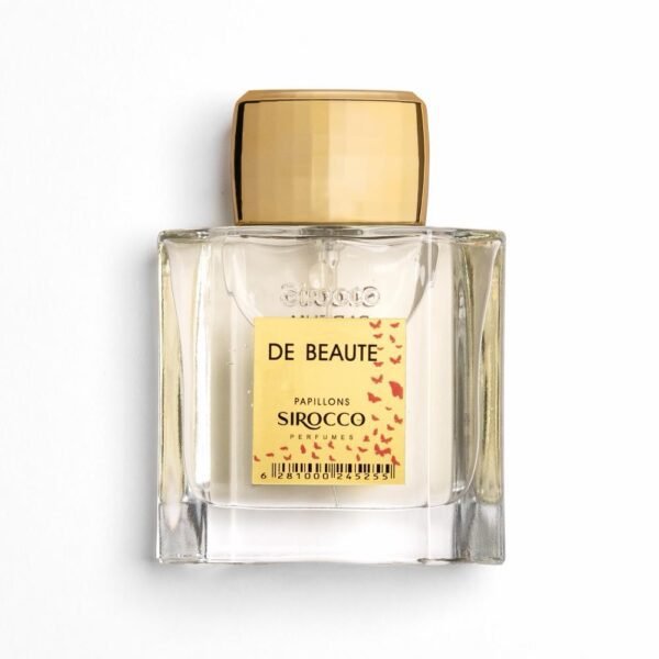PAPILLONS DE BEAUTE