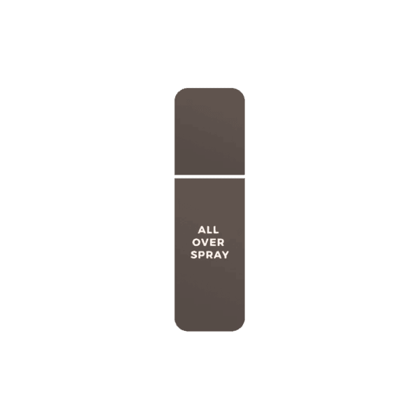 All Over Spray